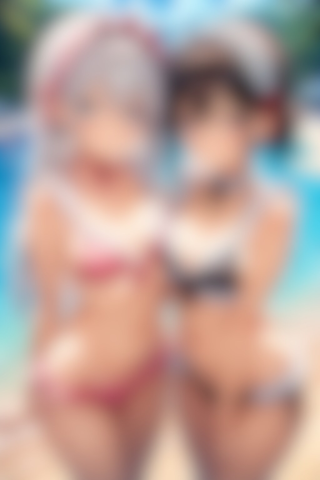 SNSに投稿したイラスト集 2025/10/23分