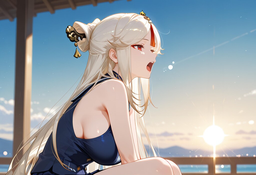 Ningguang💰, Happy Birthday🎉