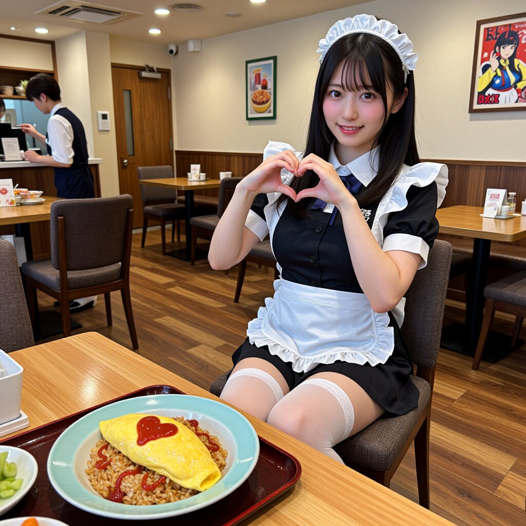 260421P【16枚】意識高い系女子・紗耶の、あざとすぎる接客術。【常連確定】