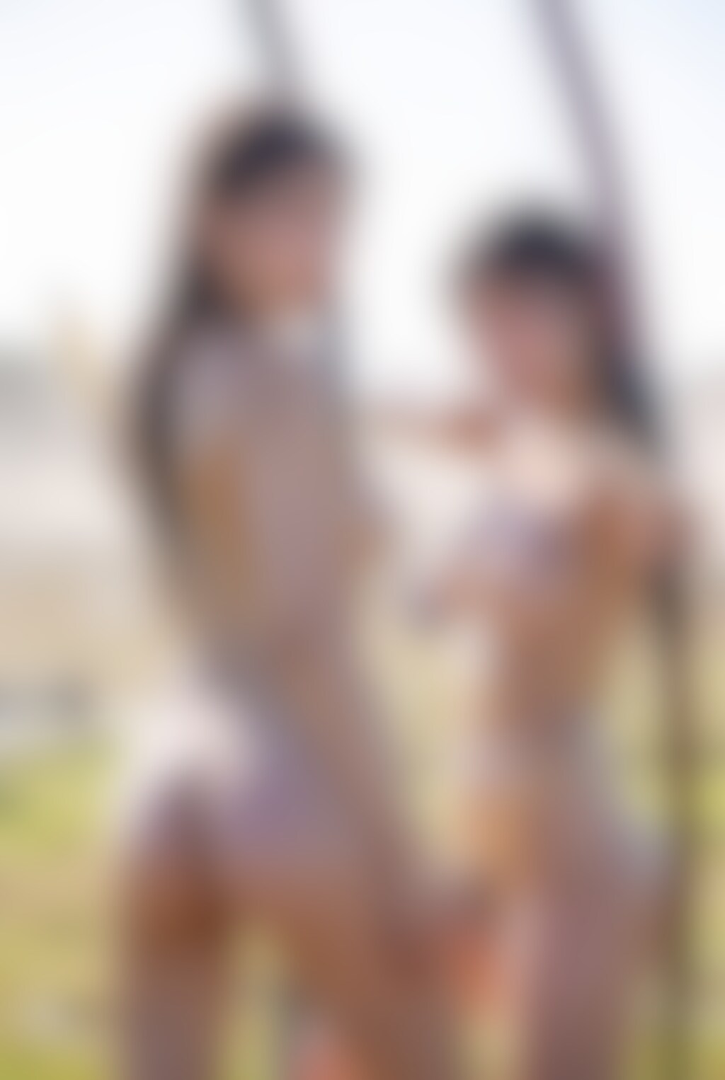 ヌードの矢