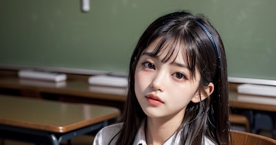 (17枚)JK香織@2024/06/26_制服②