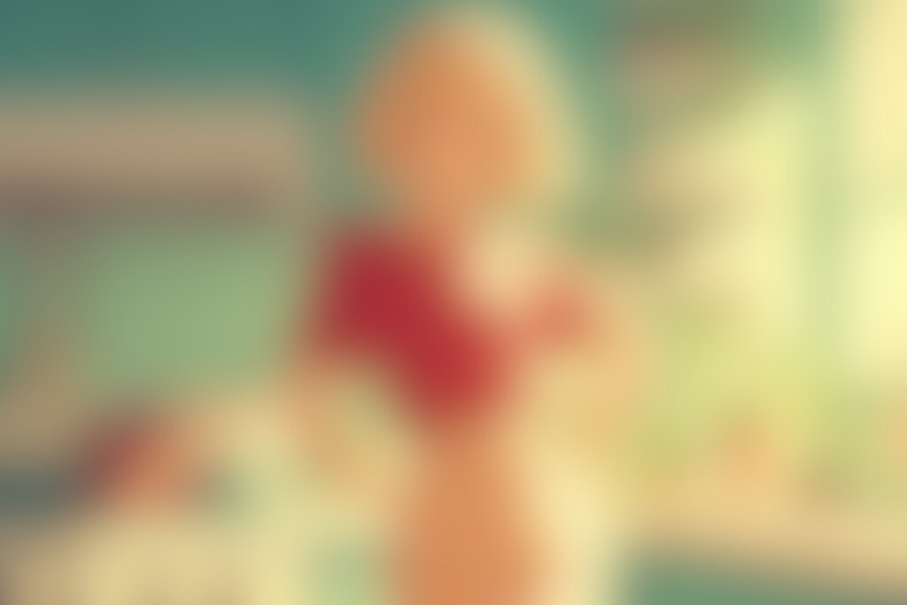 マッシュカットの子✨126～130
