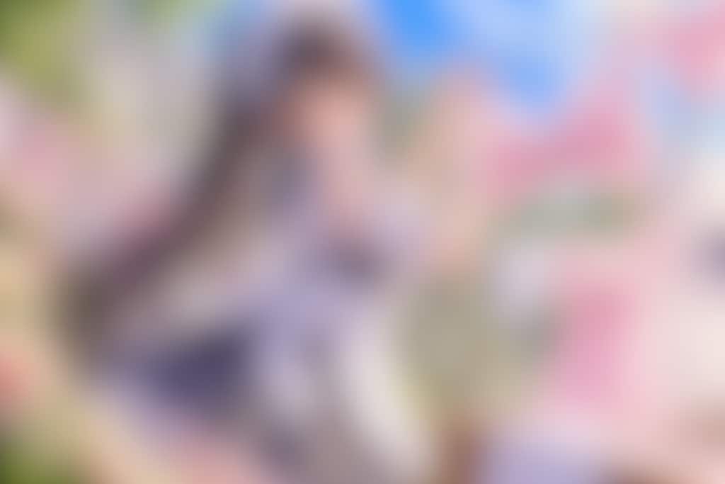 奥様の、大きい…