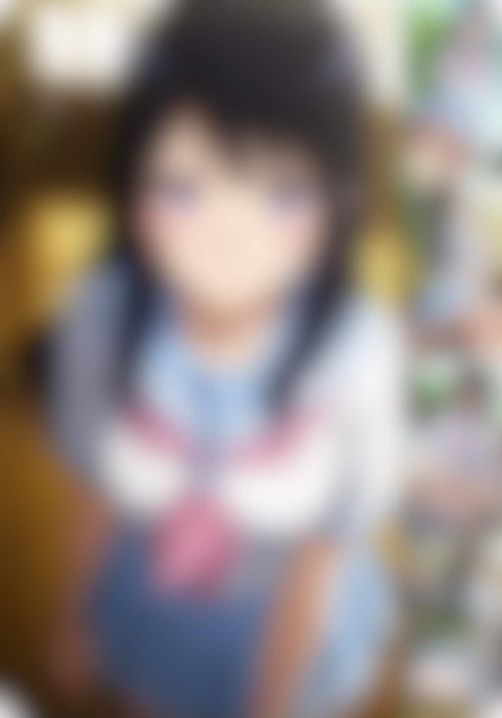 【高坂 麗奈】 パンチラ 【Reina Kousaka 】