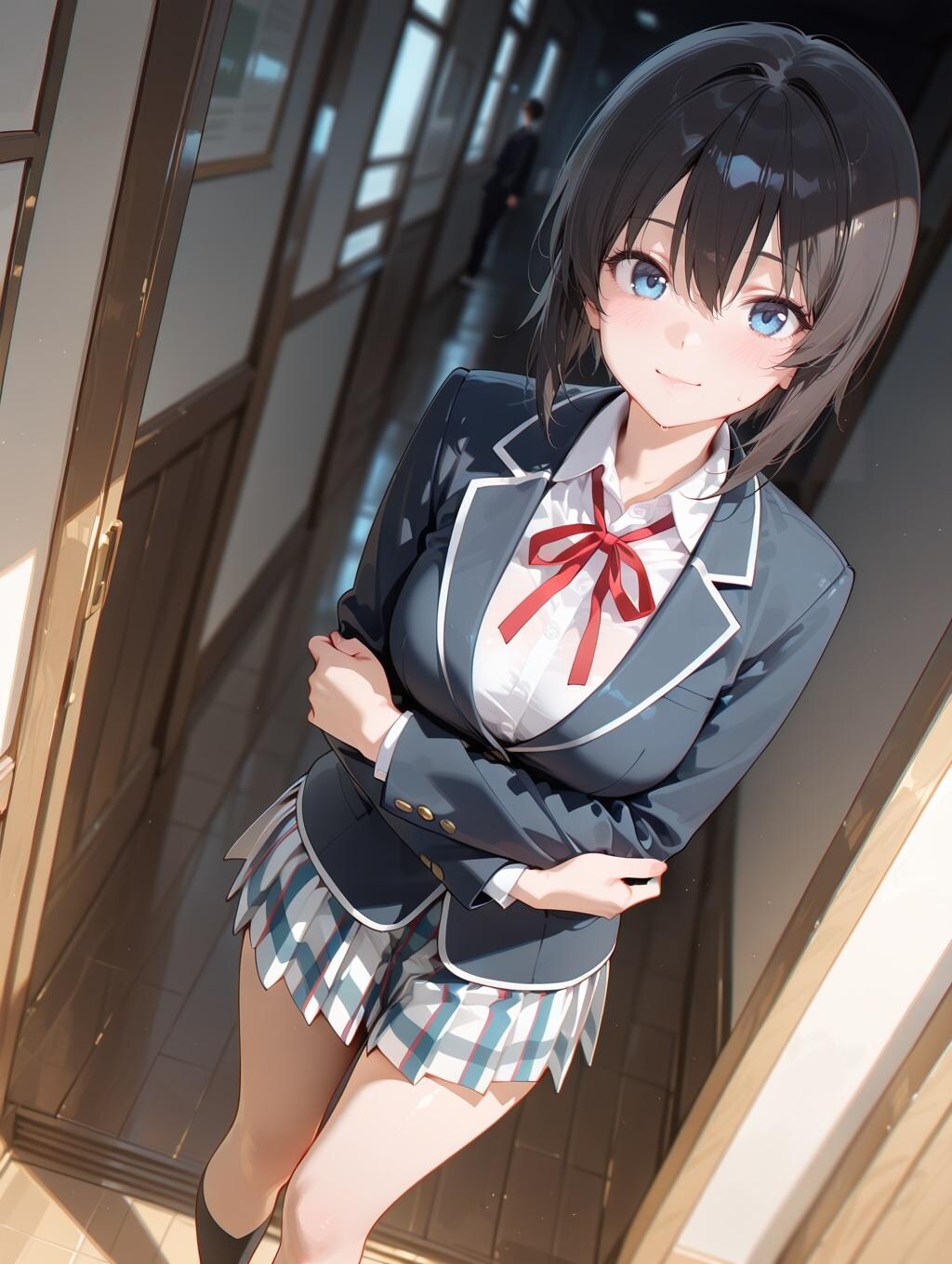 「いいね」リクエスト募集:JK