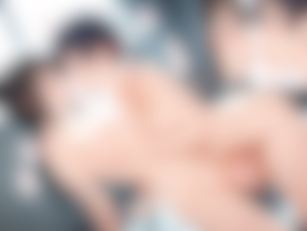 百合コミック風 PA-062