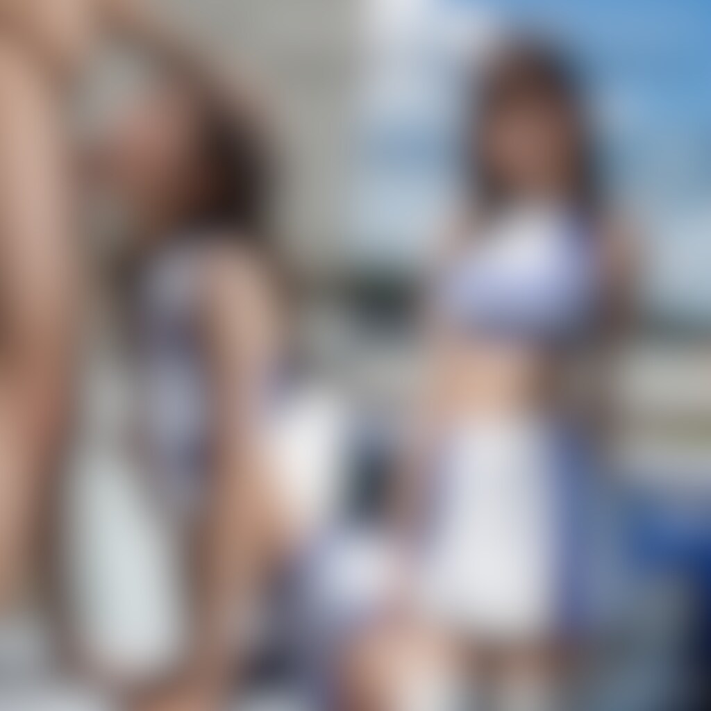 40枚）縛られた炎♡RQ働くお姉さん【BDSMFAN】