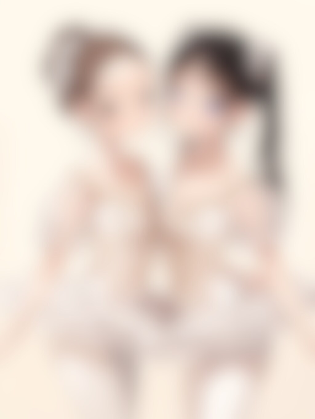 レオタード少女229～235