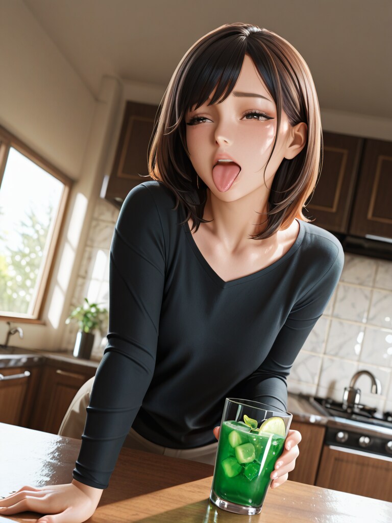 Good medicine tastes bitter.