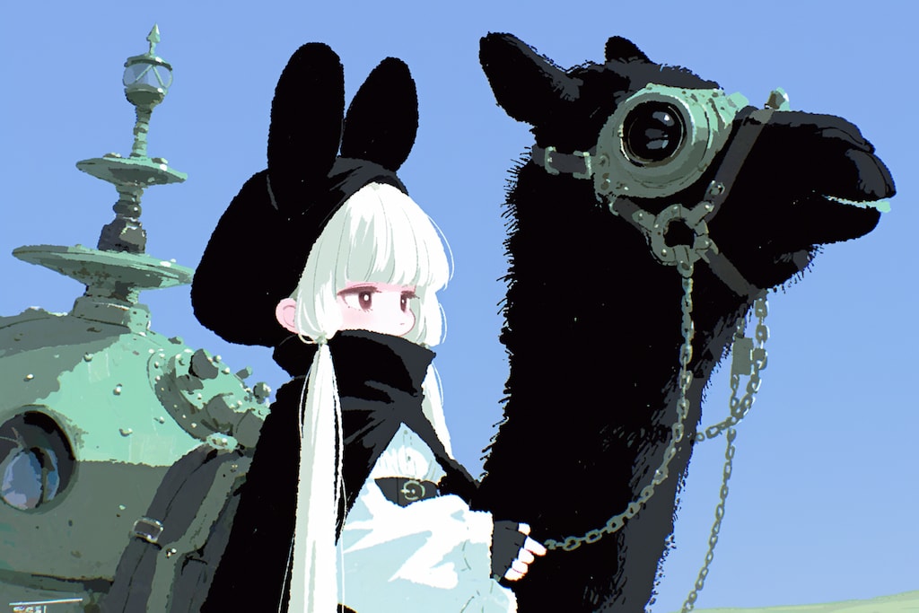 6月ボツ絵⑤終