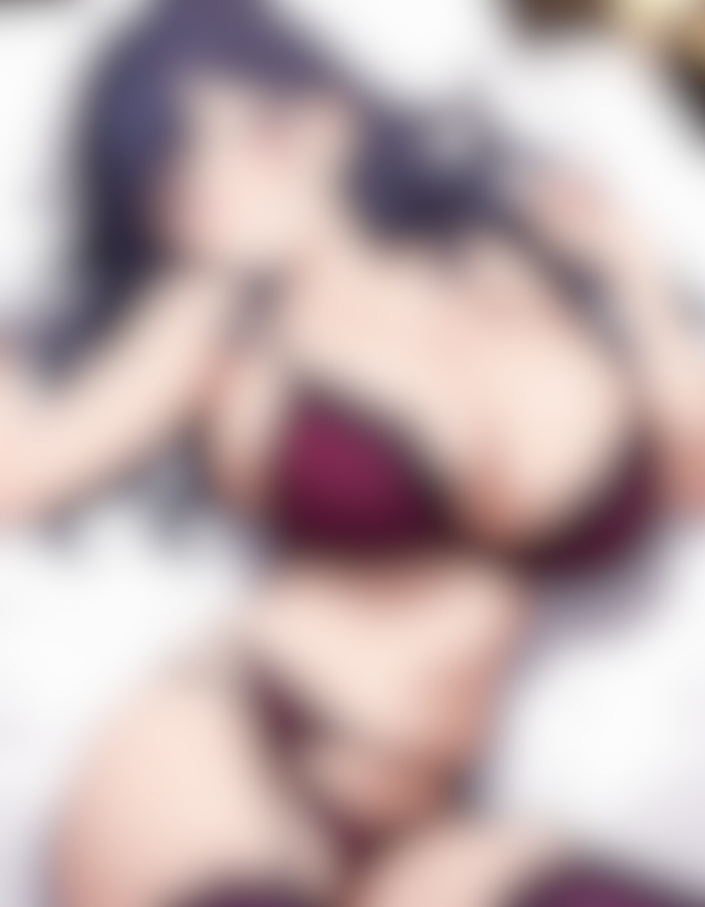 エロ下着で可愛がってもらうJDちゃん