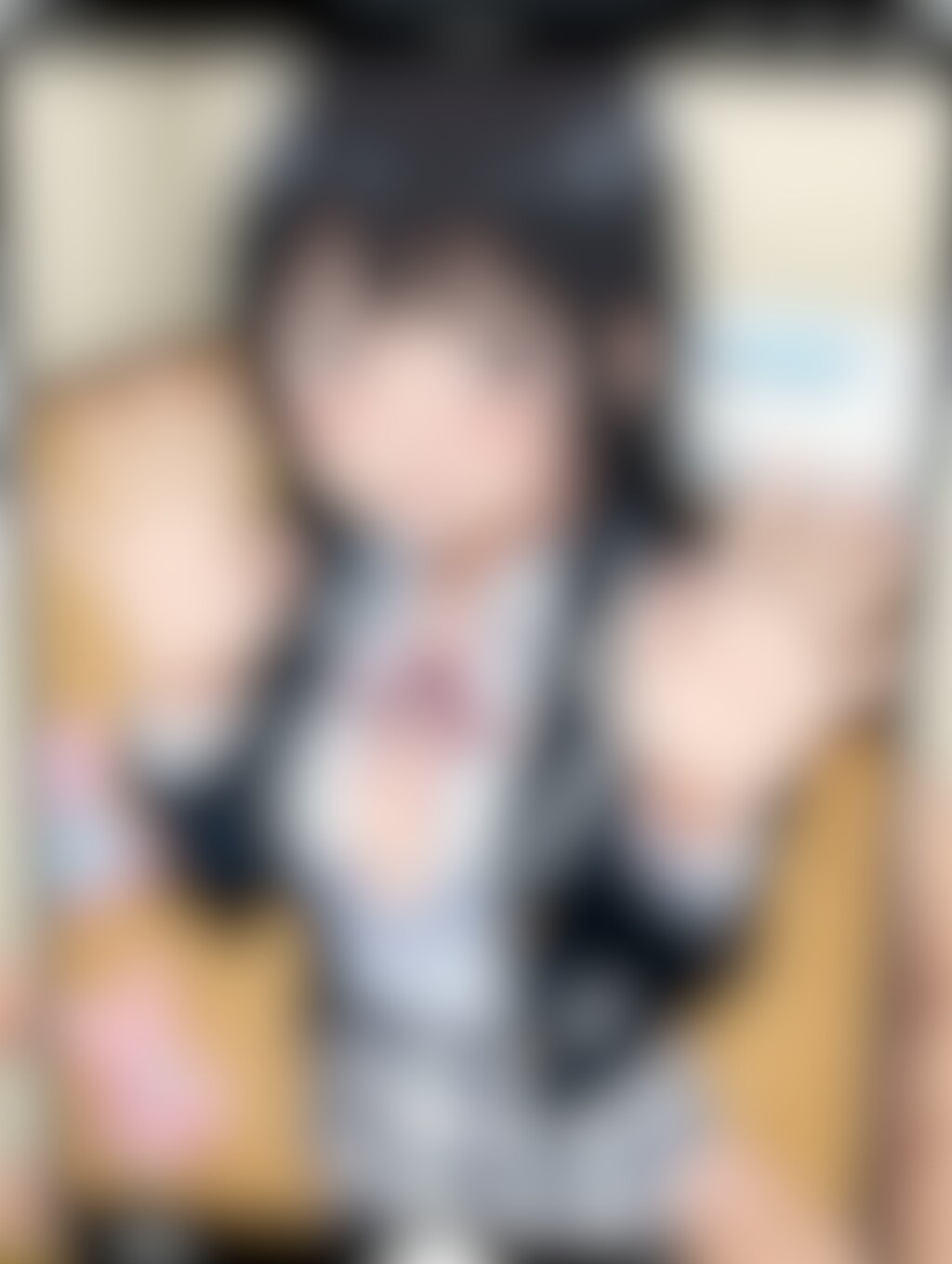 幸奈 AV風インタビュー PA-257