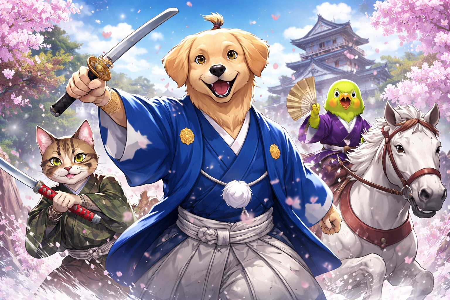 ボツ画像を少々