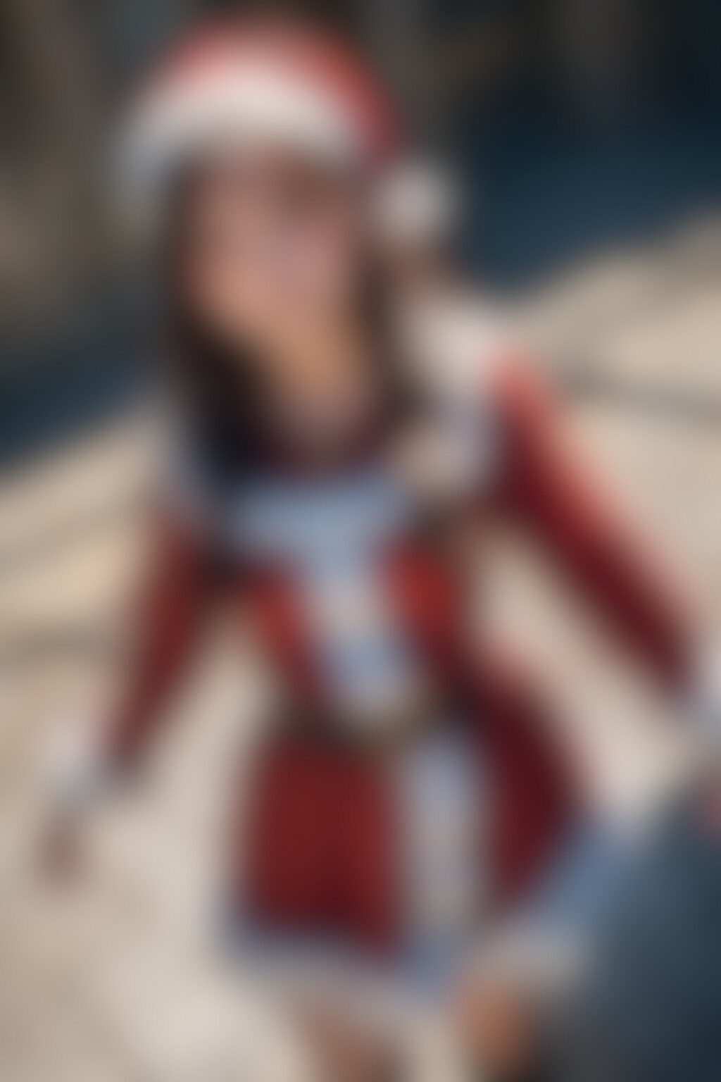 （34枚）ゆきにゃん@2024/12/20_サンタ②