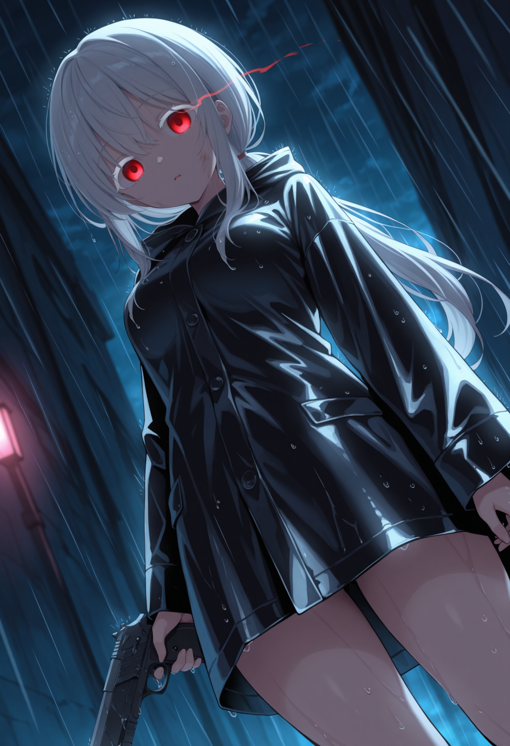 キャラまとめ原版①