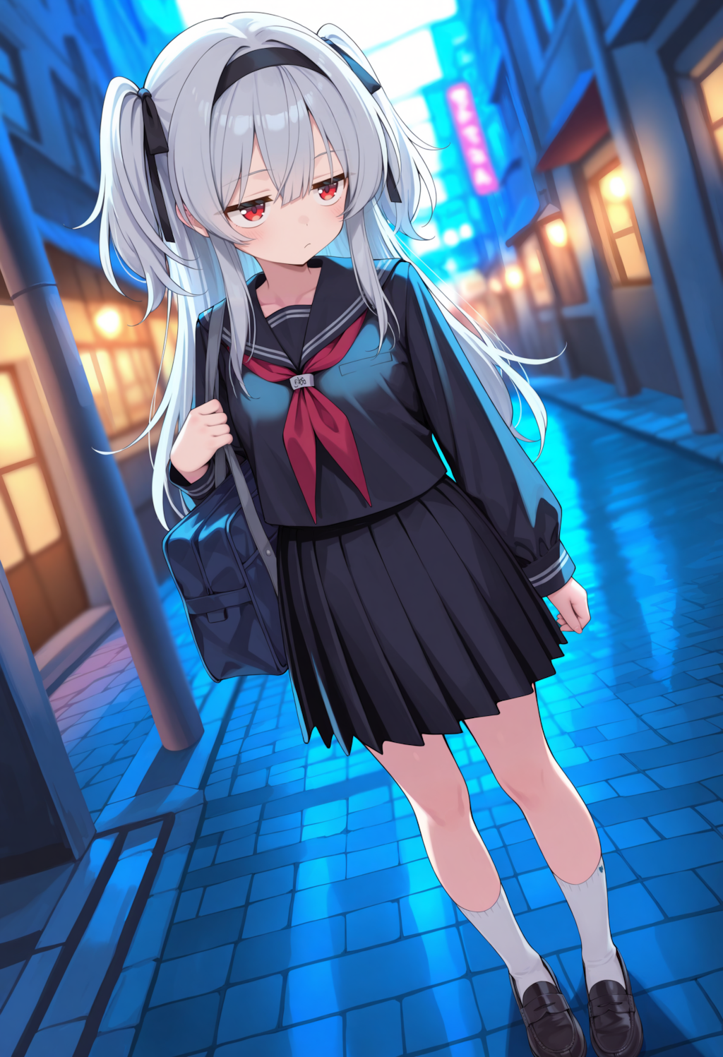 キャラまとめ原版①