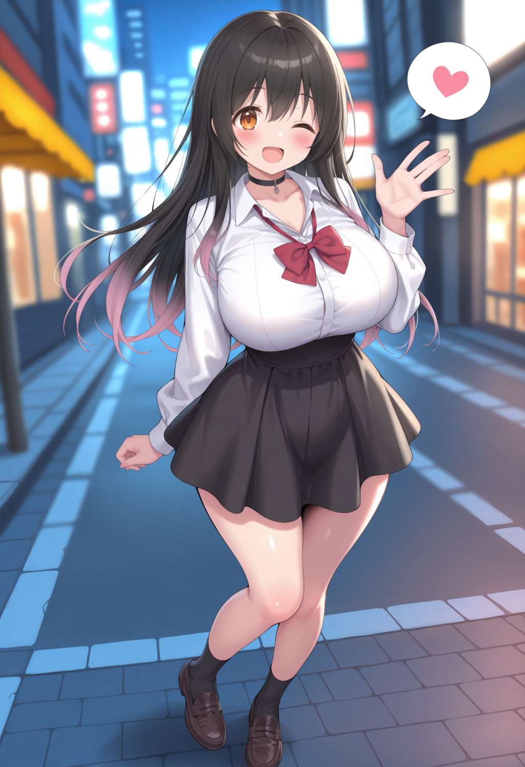 キャラまとめ原版①