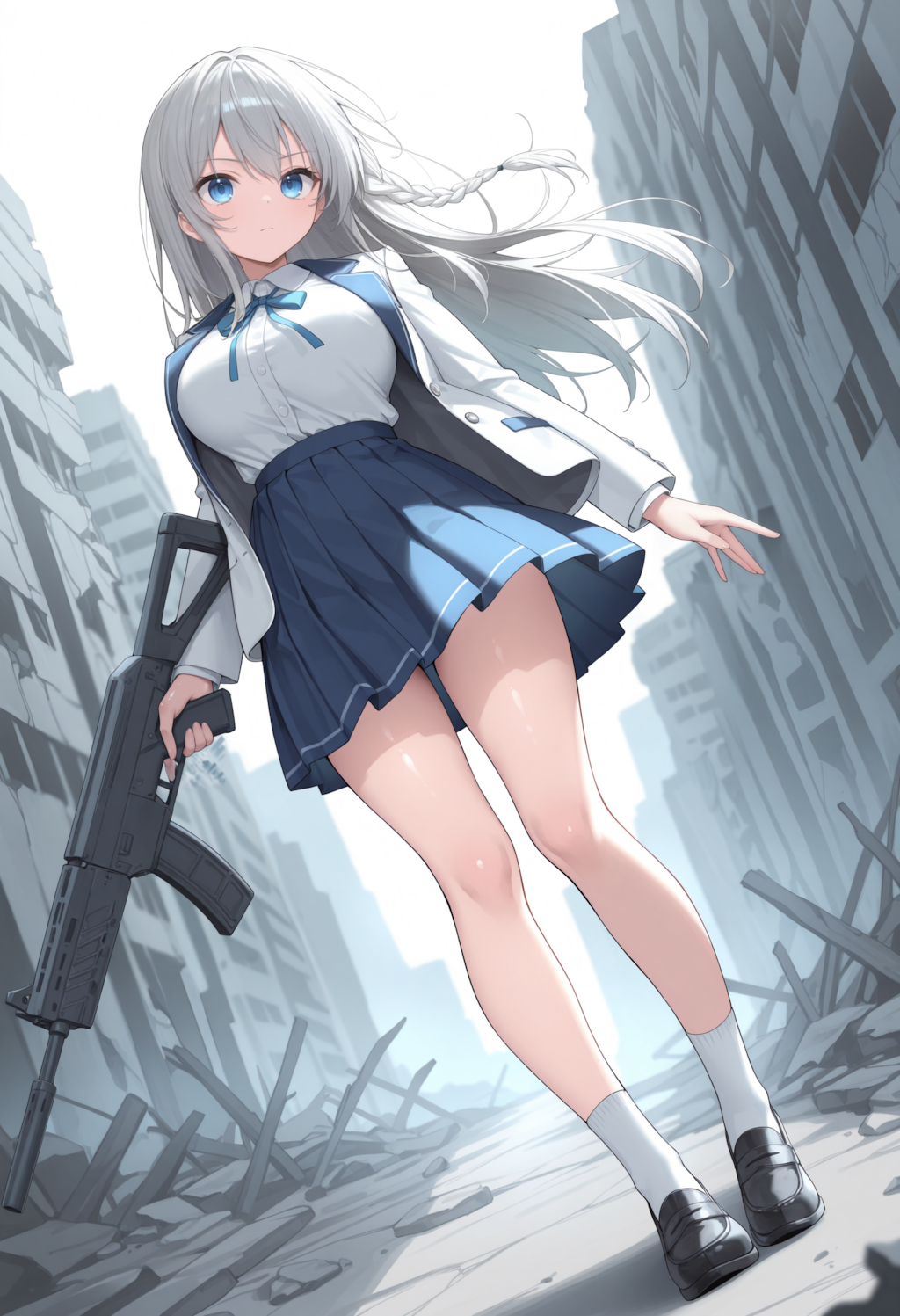 キャラまとめ原版①
