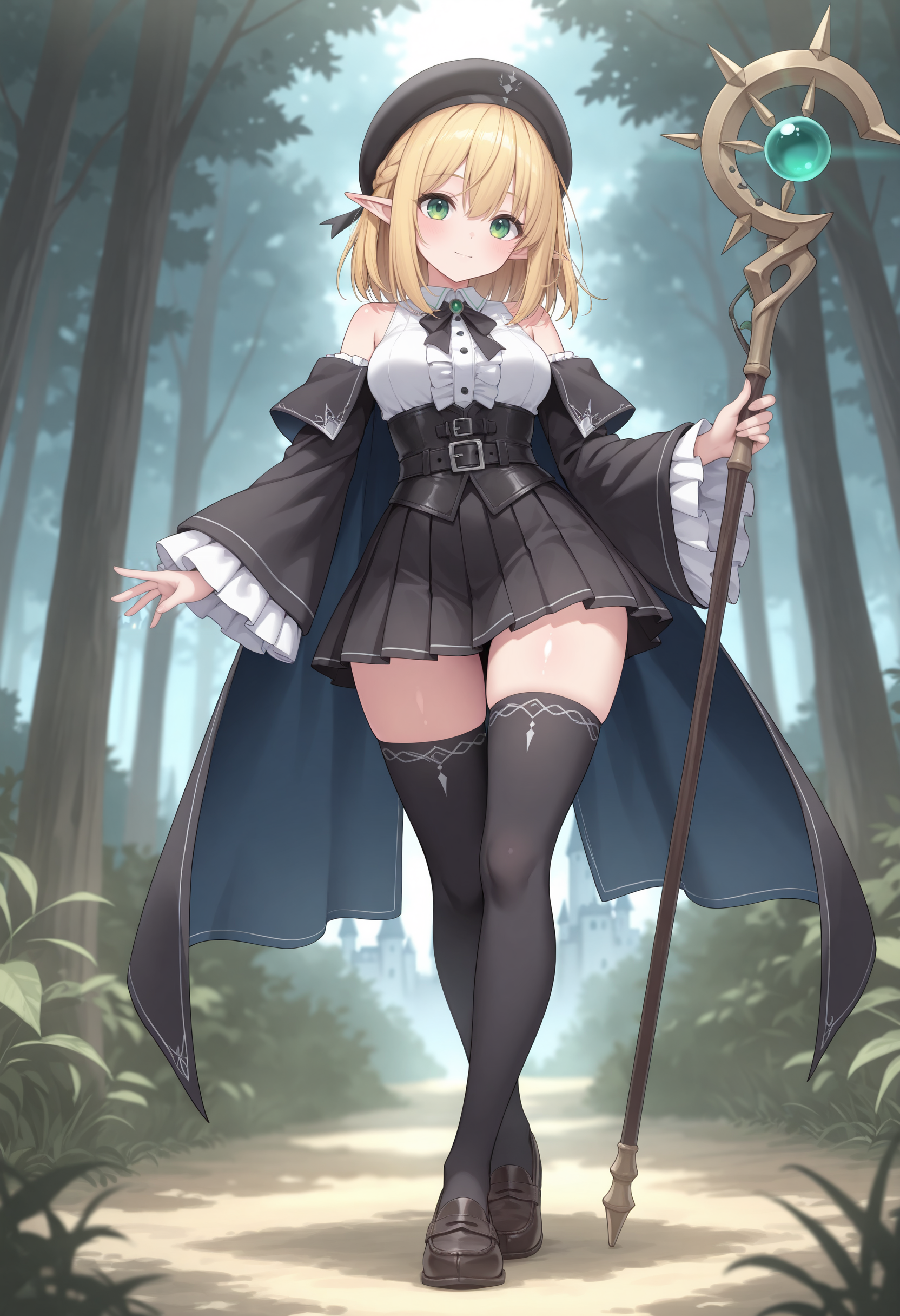キャラまとめ原版①