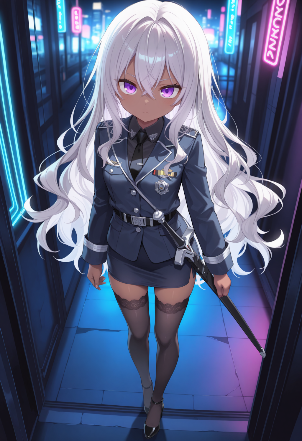 キャラまとめ原版①