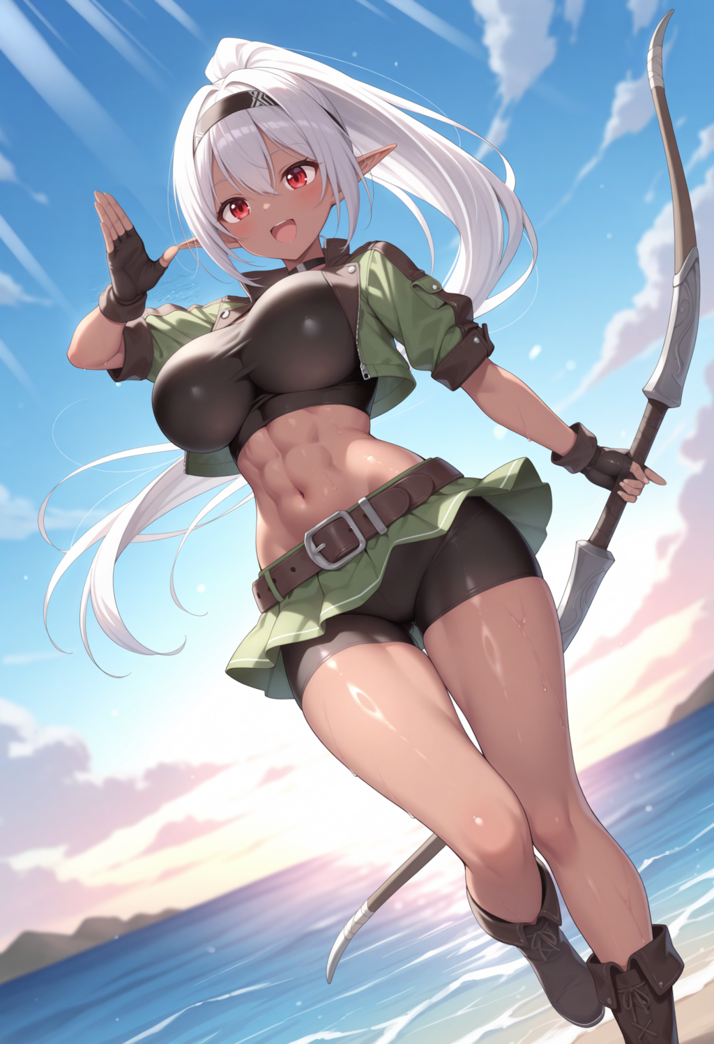 キャラまとめ原版①