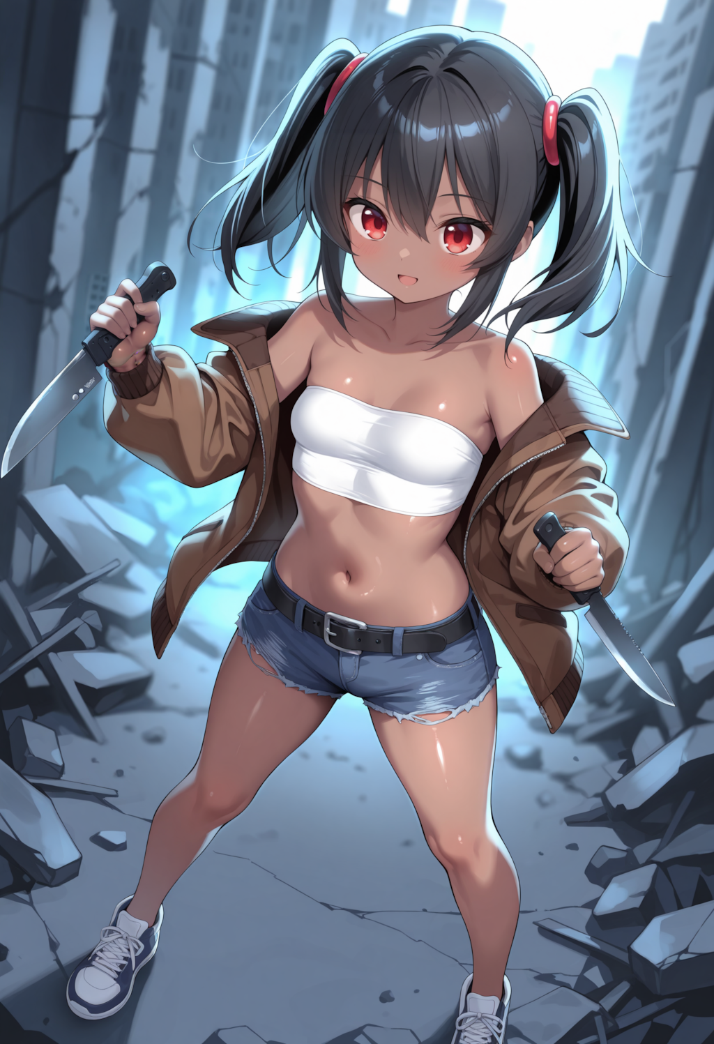 キャラまとめ原版①