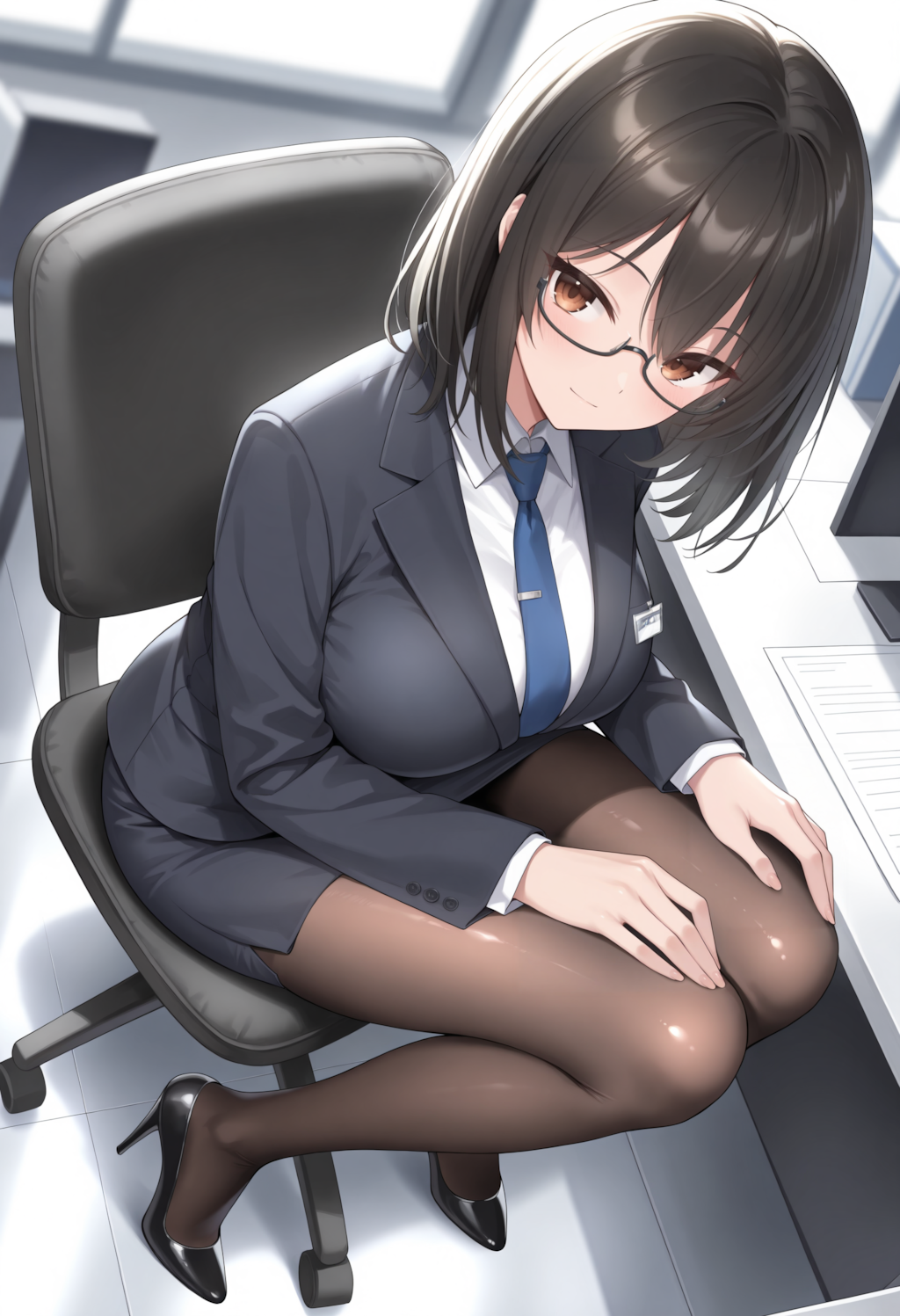 キャラまとめ原版①
