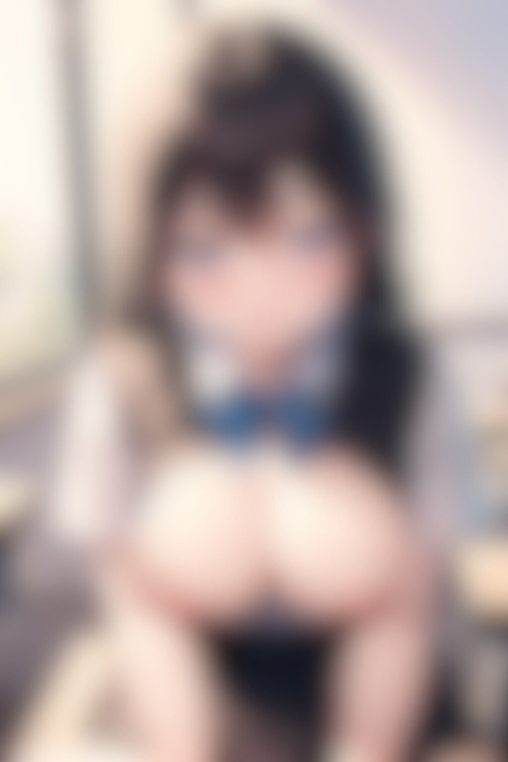 放課後のヒミツ撮影会(34)