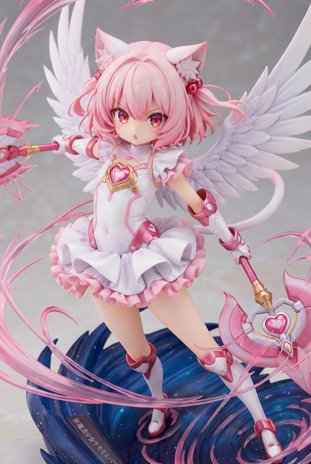 謎の海産物フィギュアコレクション３８