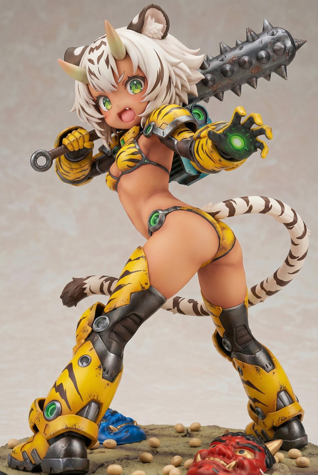 謎の海産物フィギュアコレクション３８