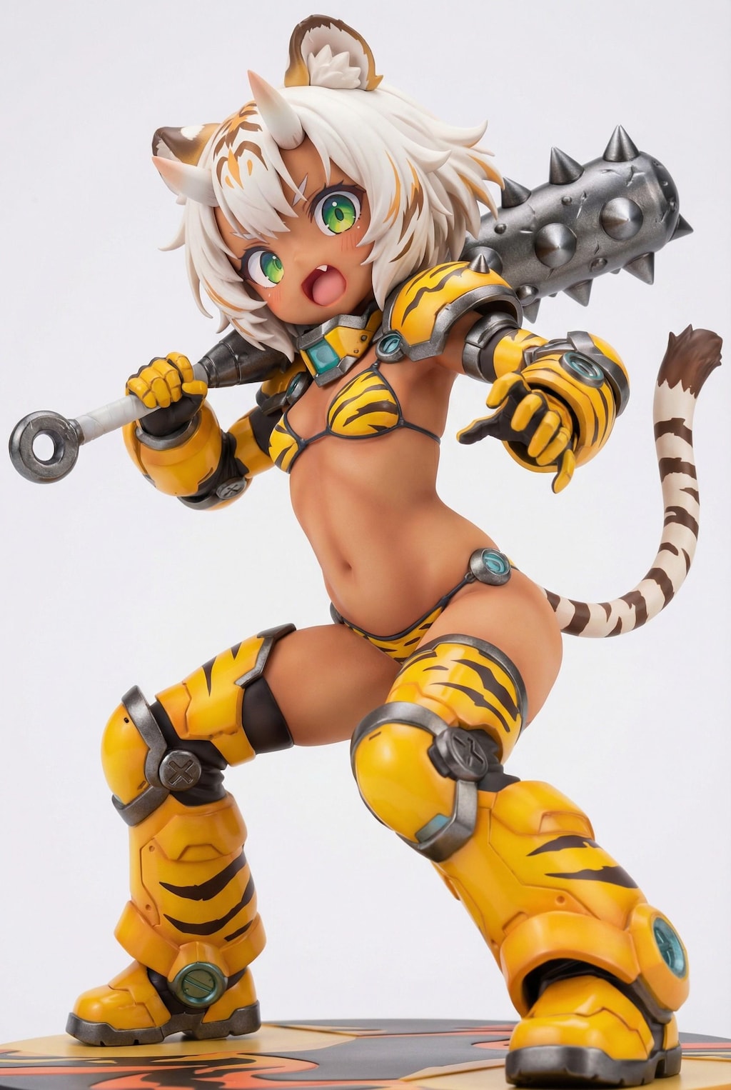 謎の海産物フィギュアコレクション３８