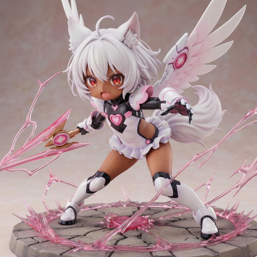 謎の海産物フィギュアコレクション３８