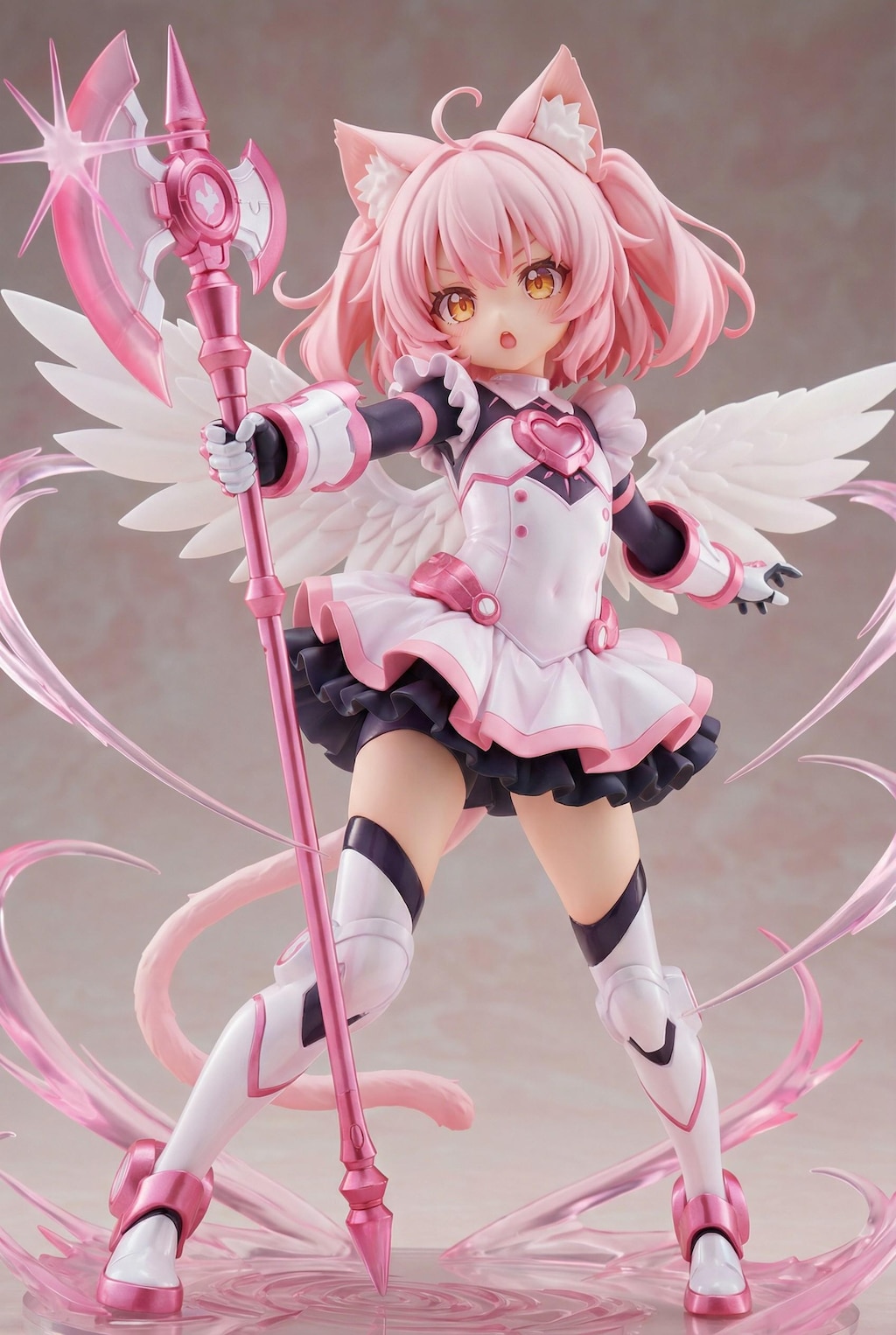 謎の海産物フィギュアコレクション３８