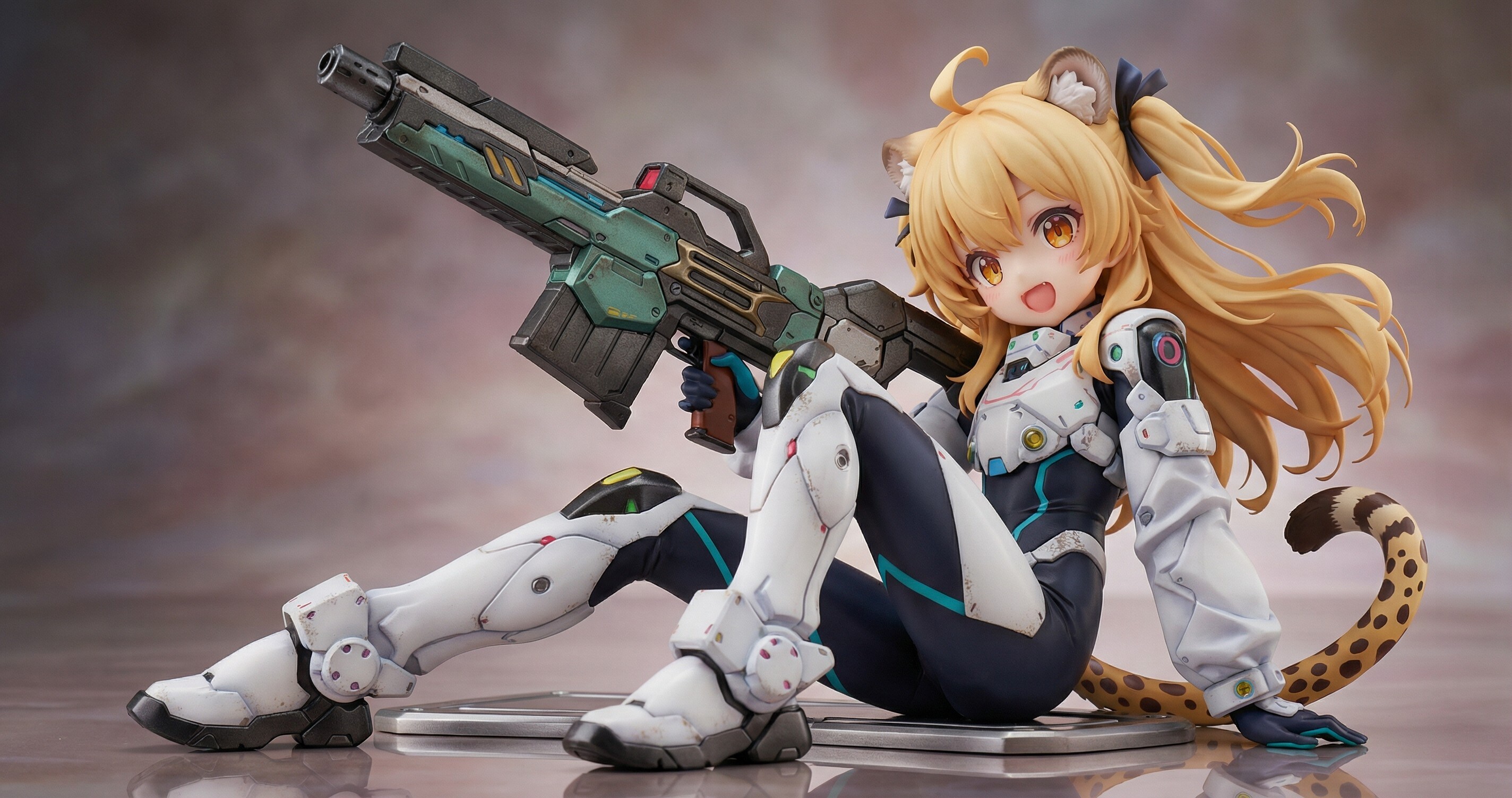 謎の海産物フィギュアコレクション３８