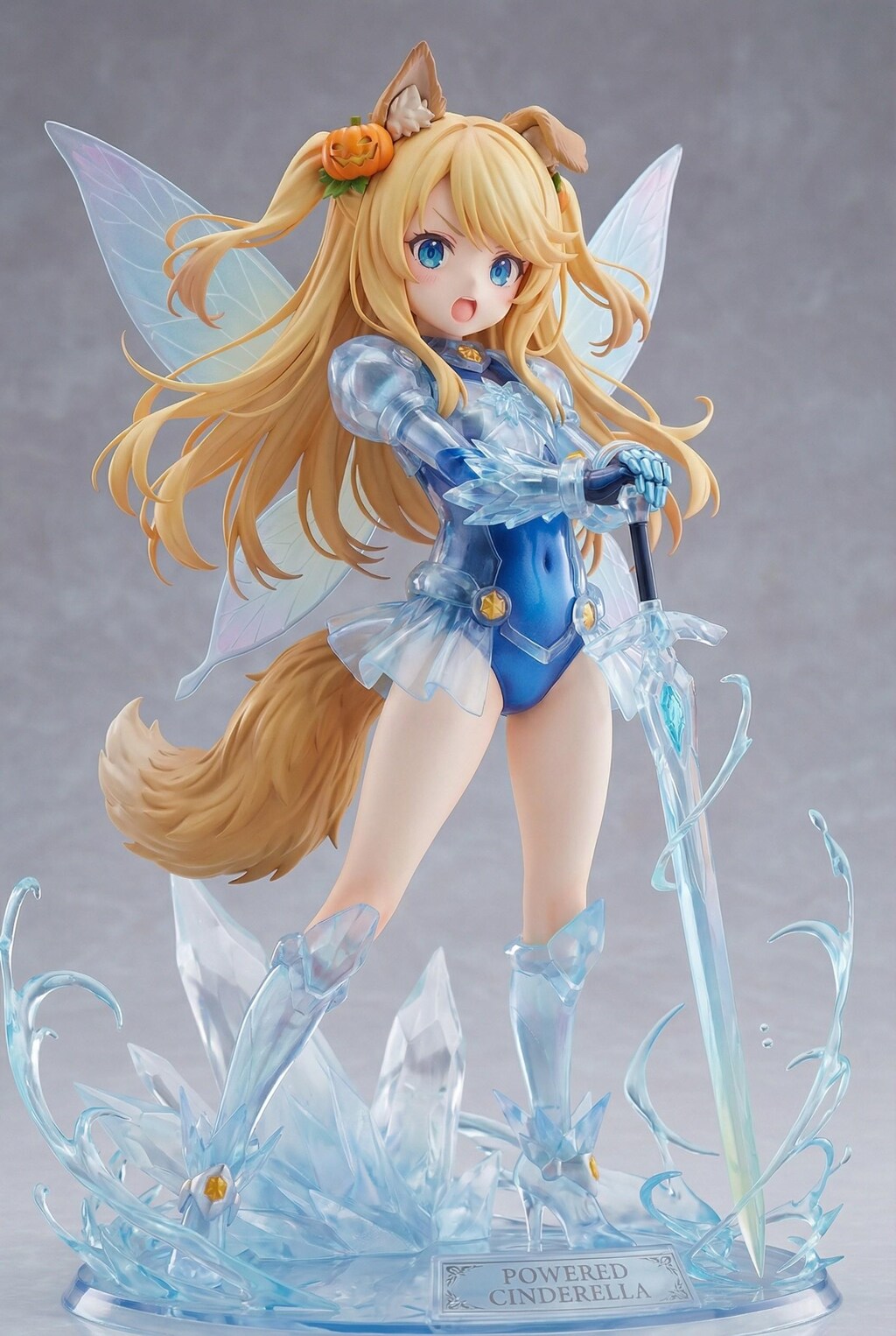 謎の海産物フィギュアコレクション３８