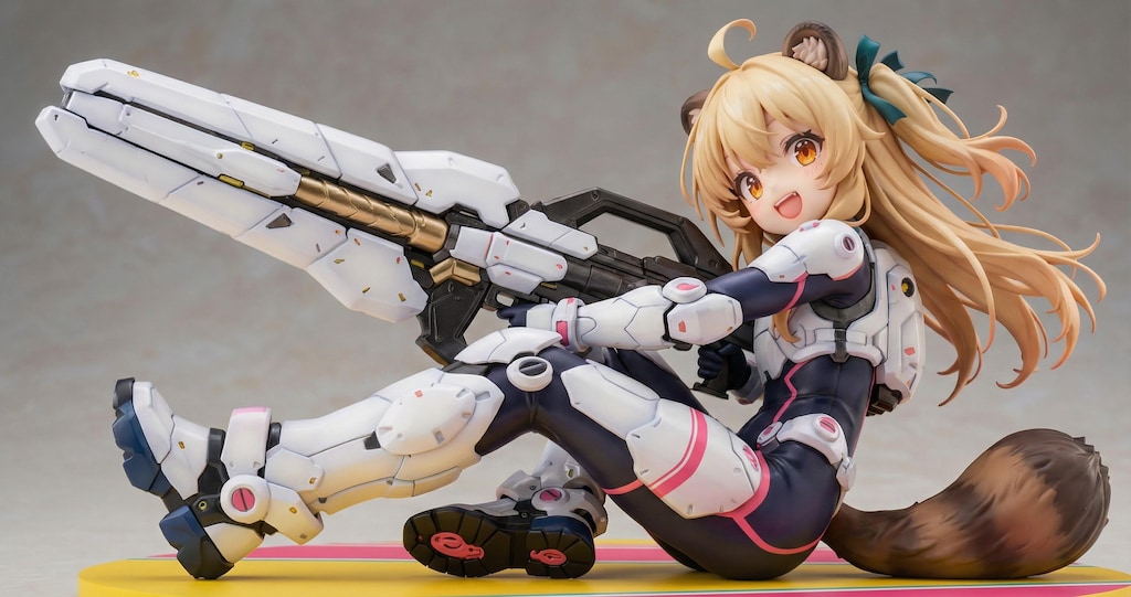 謎の海産物フィギュアコレクション３８