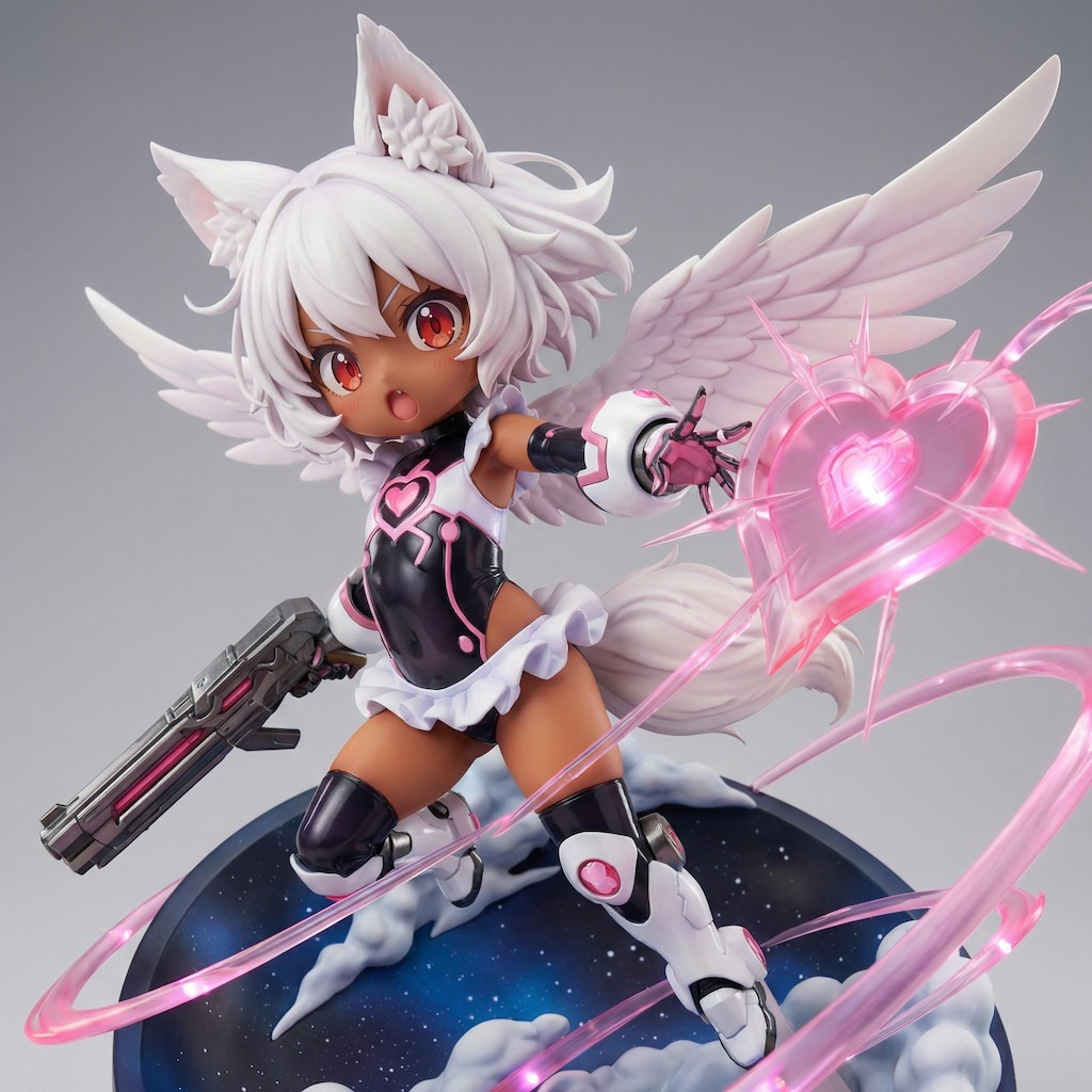 謎の海産物フィギュアコレクション３８