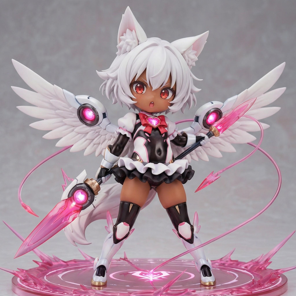 謎の海産物フィギュアコレクション３８