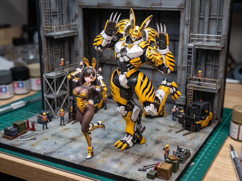 謎の海産物フィギュアコレクション１３２