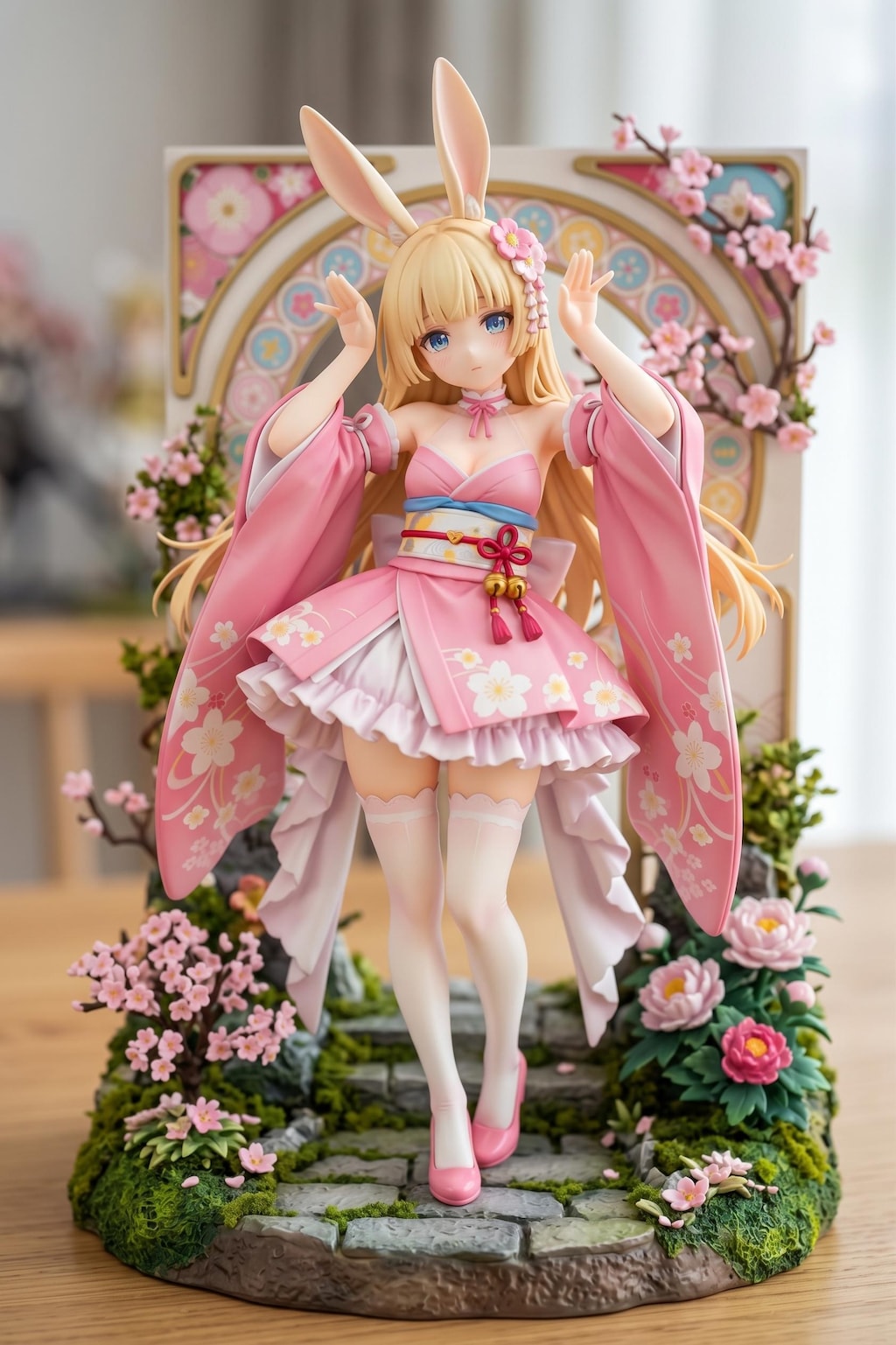 謎の海産物フィギュアコレクション１３２