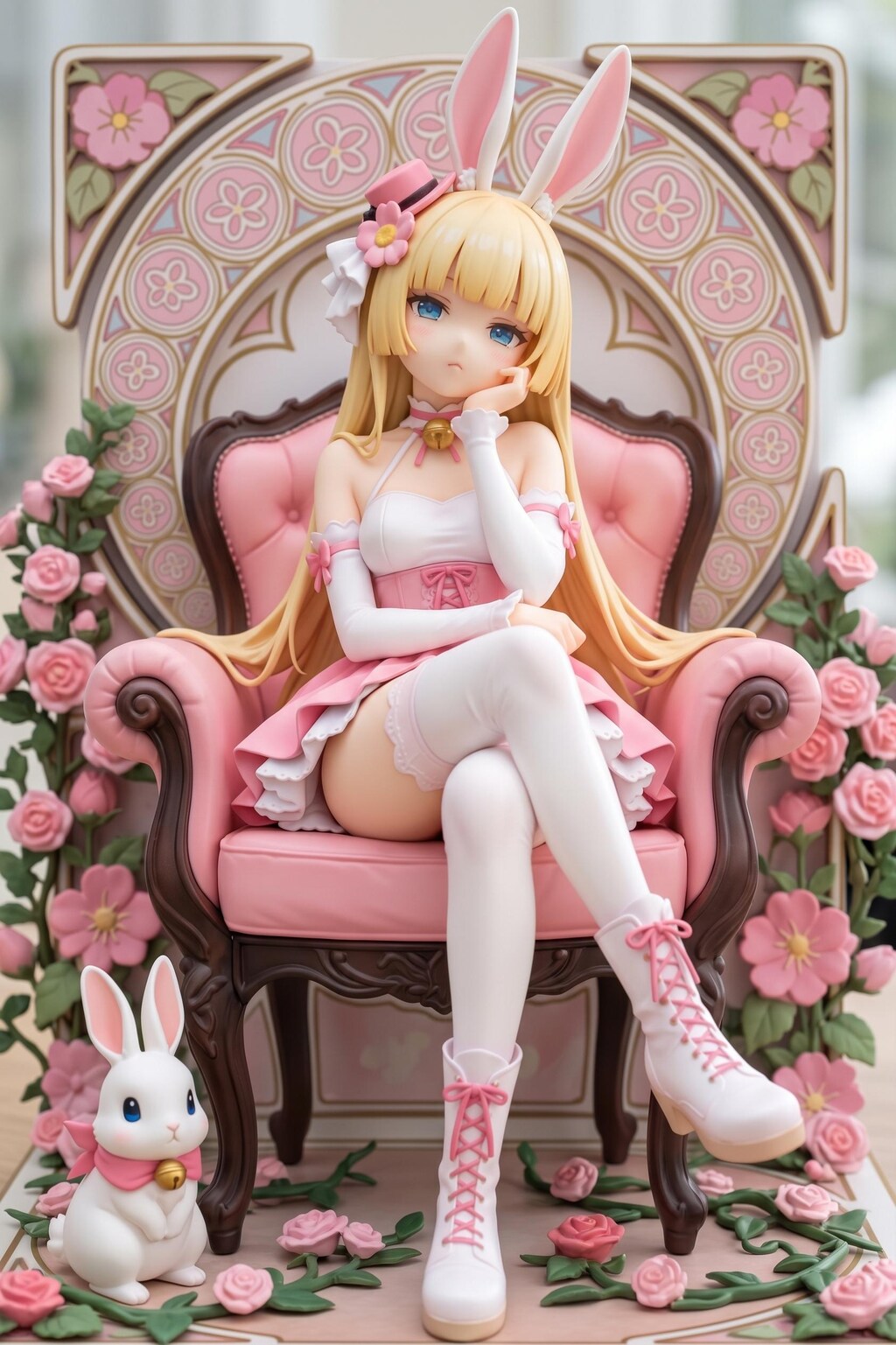 謎の海産物フィギュアコレクション１３２