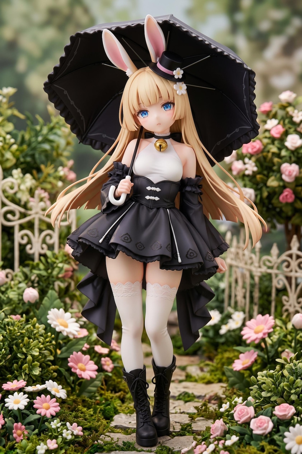 謎の海産物フィギュアコレクション１３２
