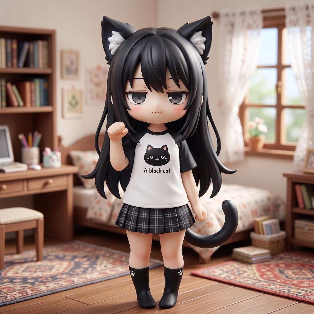 謎の海産物フィギュアコレクション１３２