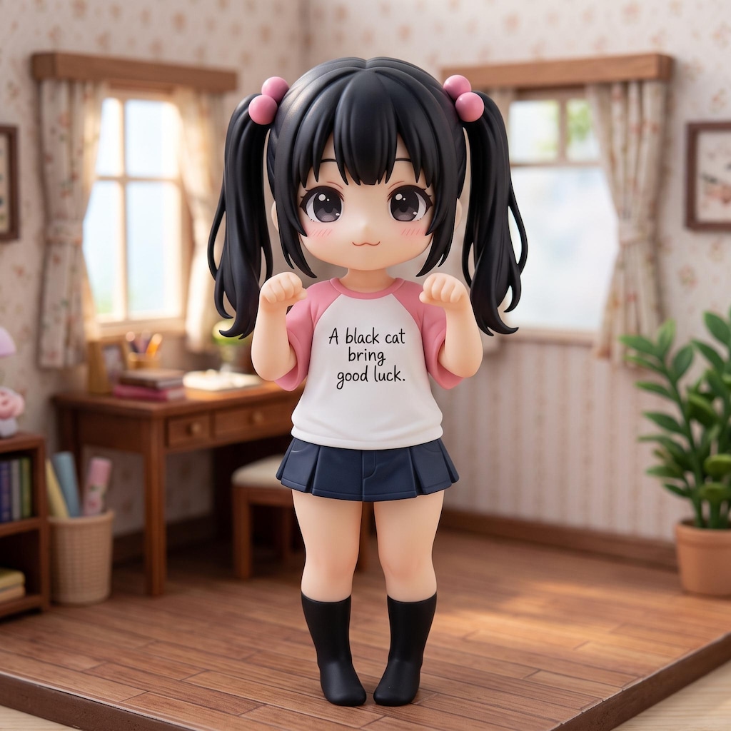 謎の海産物フィギュアコレクション１３２