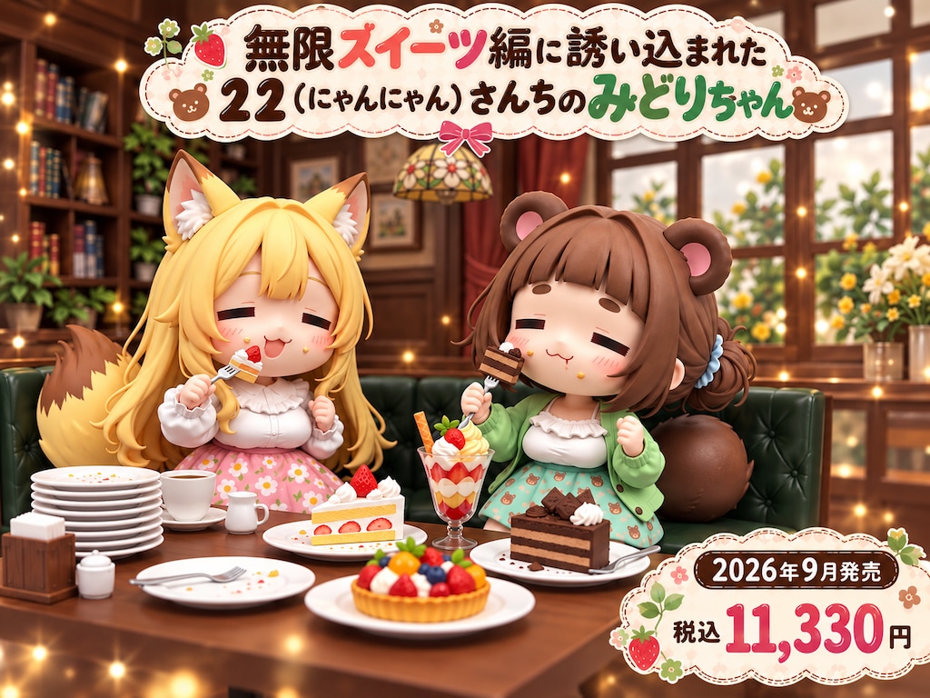 謎の海産物フィギュアコレクション１３２