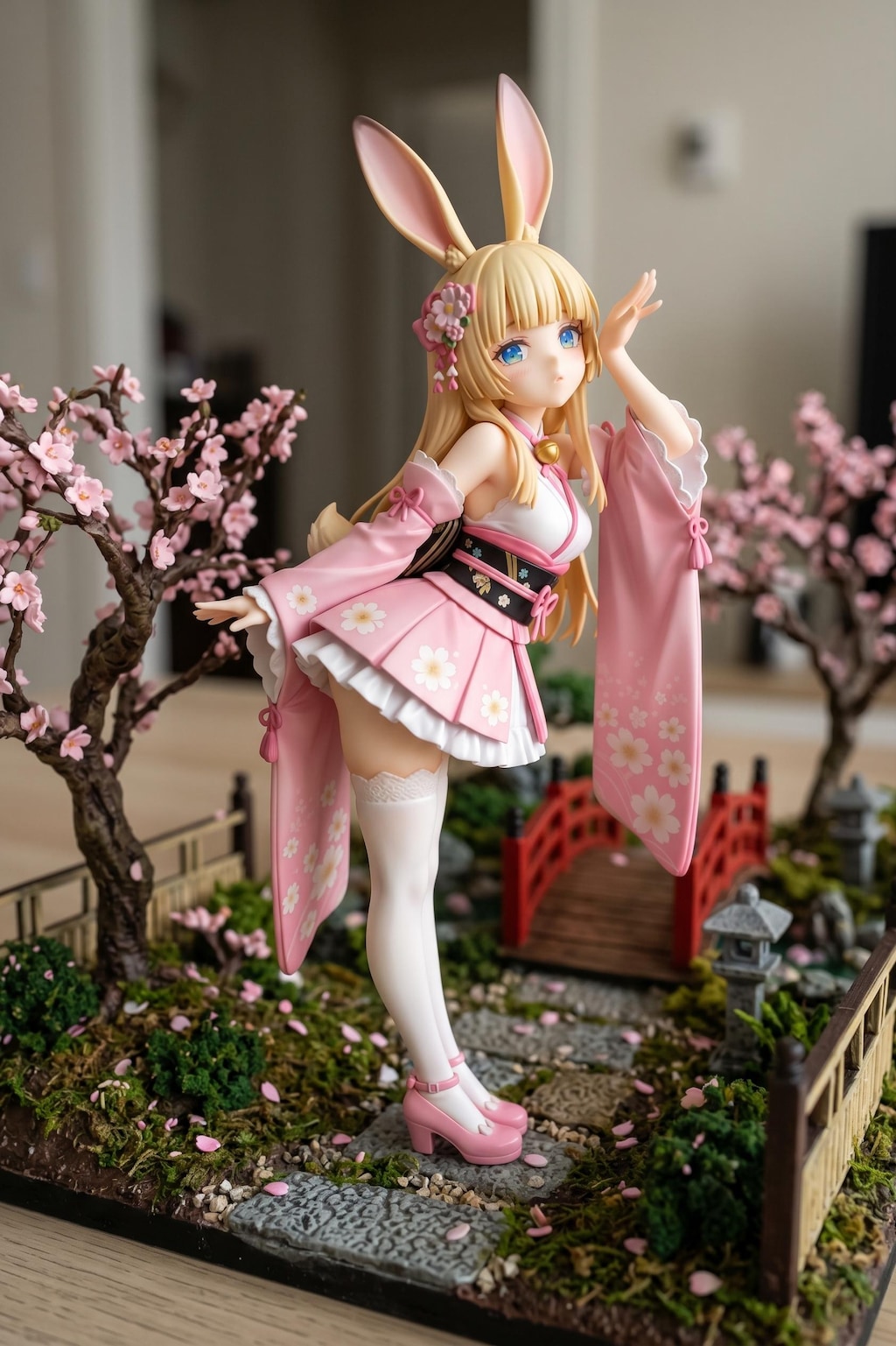 謎の海産物フィギュアコレクション１３２