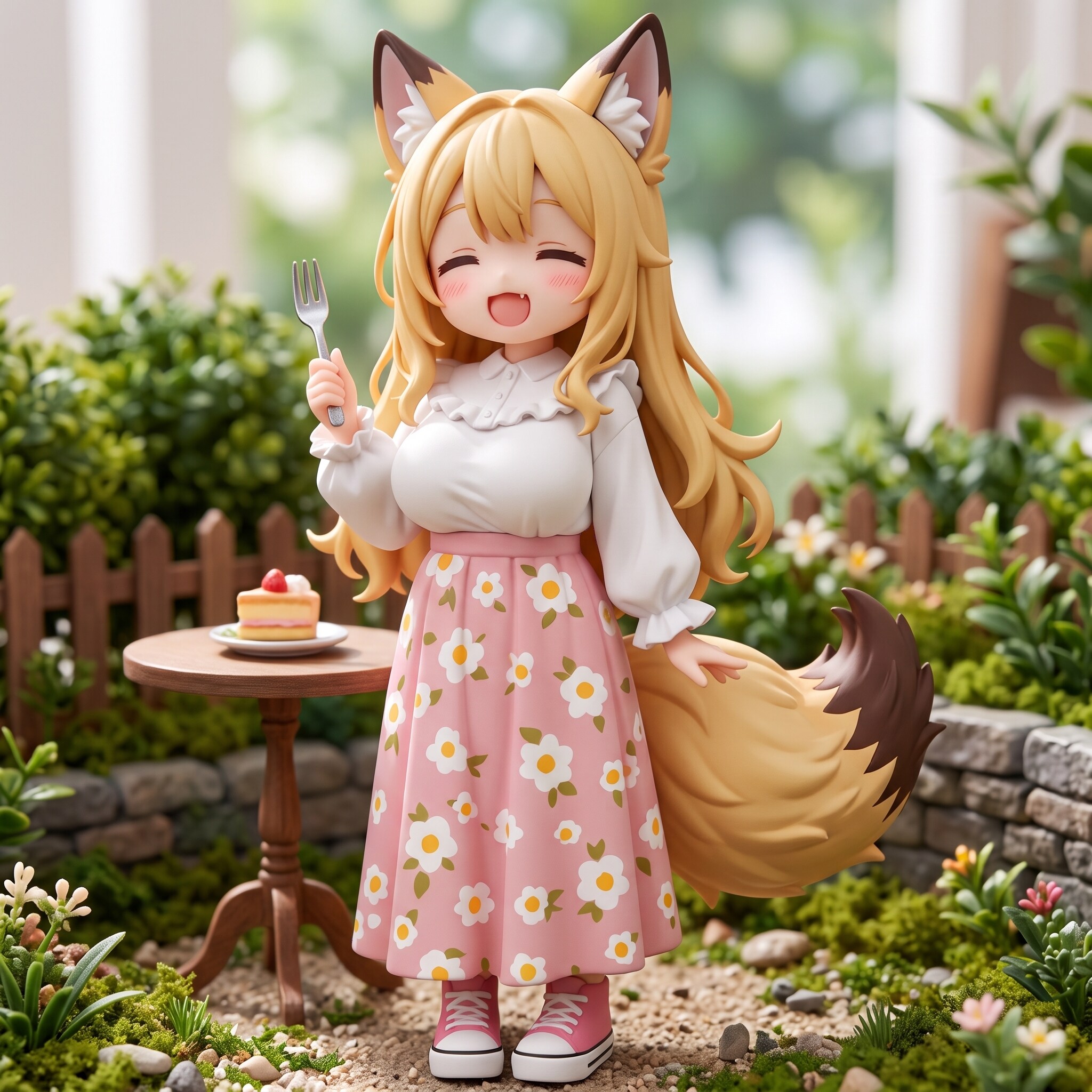 謎の海産物フィギュアコレクション１３２