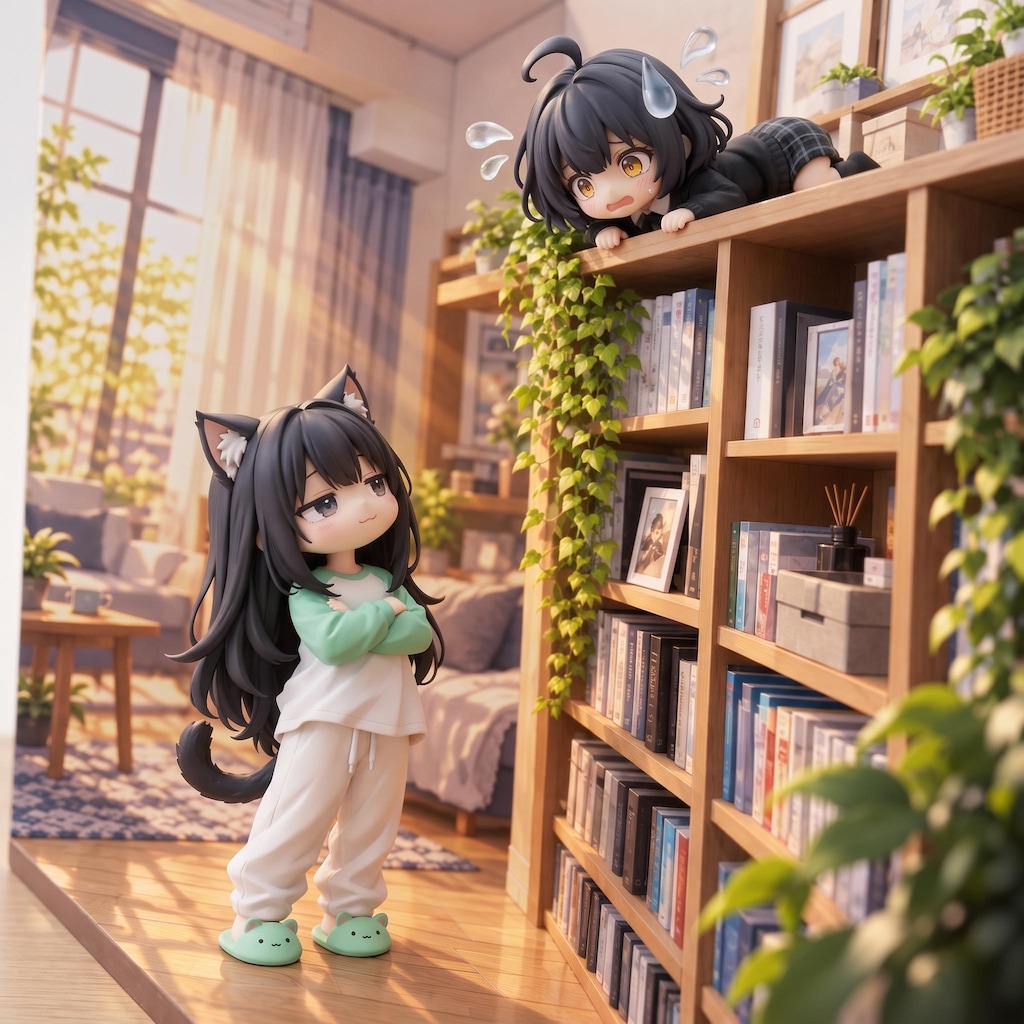 謎の海産物フィギュアコレクション１３２