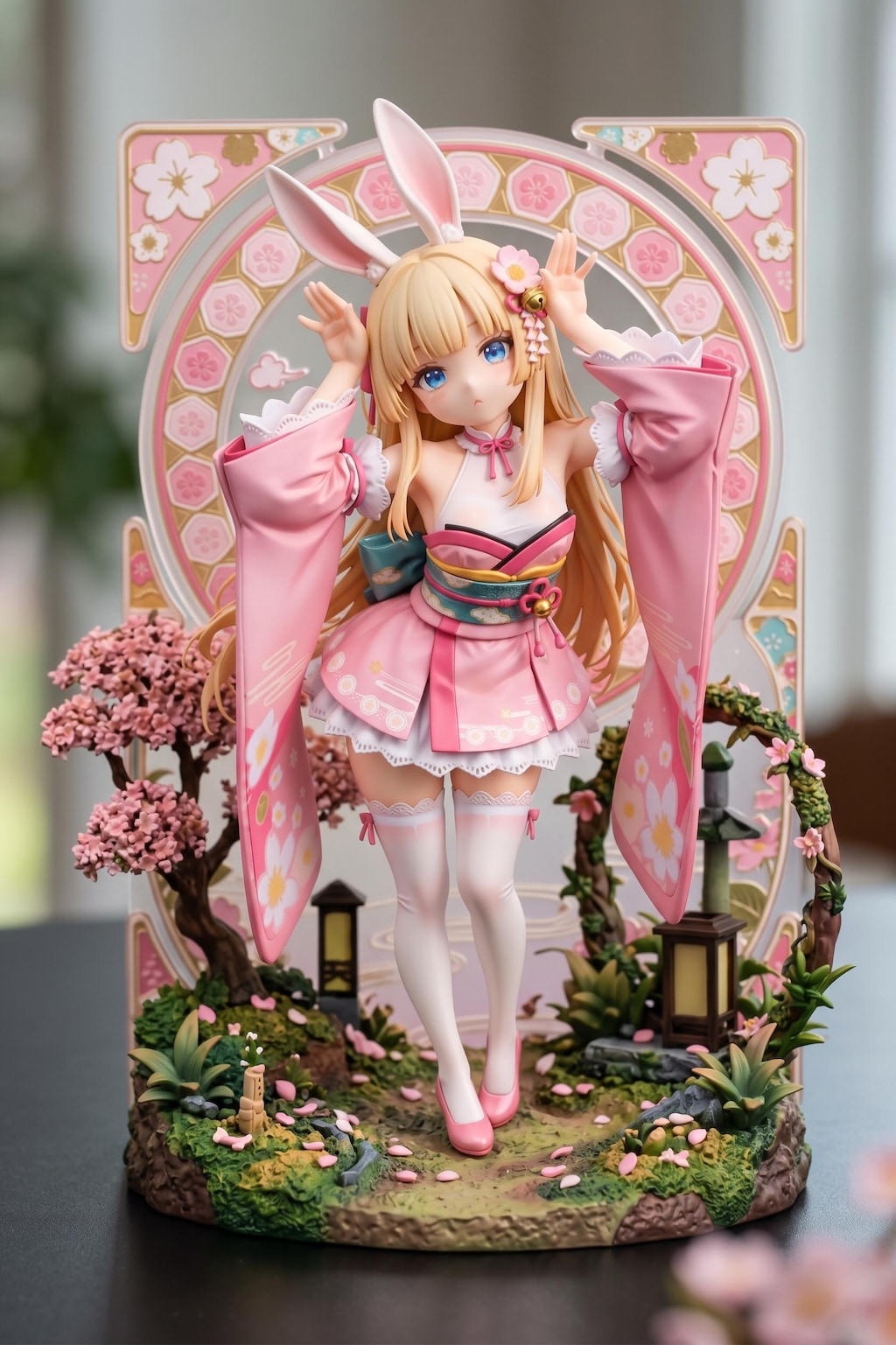 謎の海産物フィギュアコレクション１３２