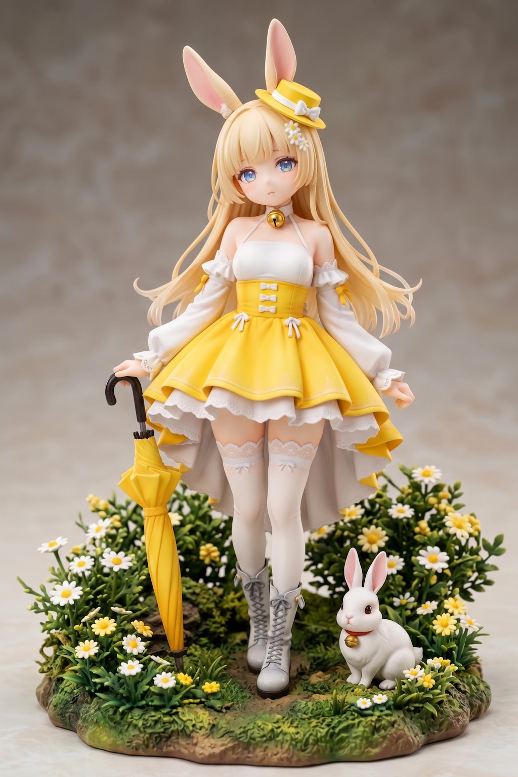 謎の海産物フィギュアコレクション１３２